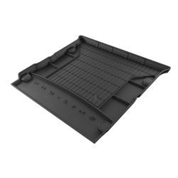 Vasca Baule in Gomma Proline per Nissan Pathfinder III 2005-2014